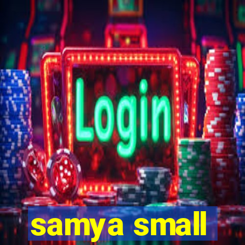 samya small